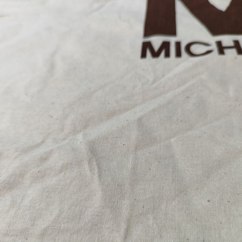 Michael Kors Dustbag storage organizer used