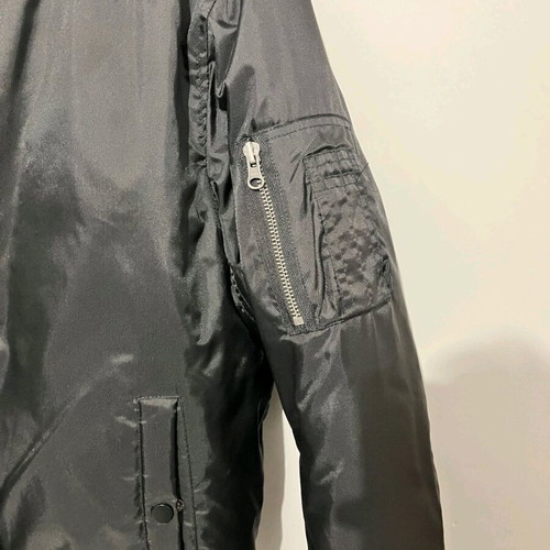 Urban Classics jacket like new, size M, black