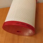 Imperial Plus water filter replacement used