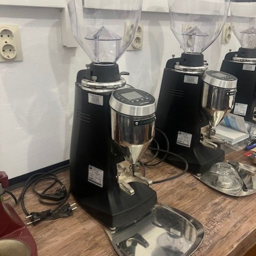 Mazzer Major V Electronic Professional Coffee Grinder new