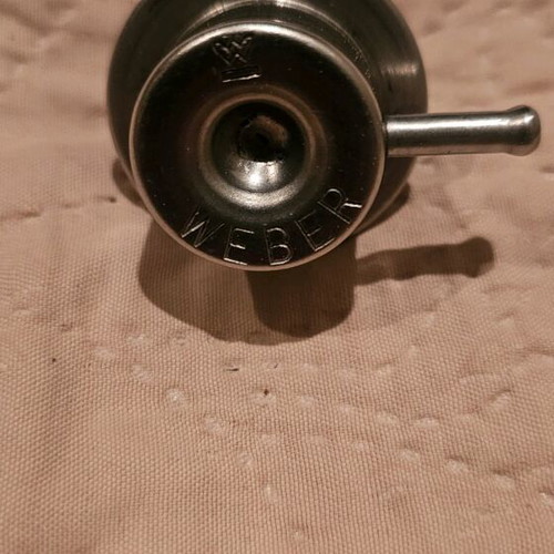 RPM67 Weber fuel pressure regulator like new