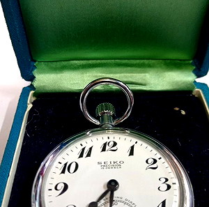 seiko premier