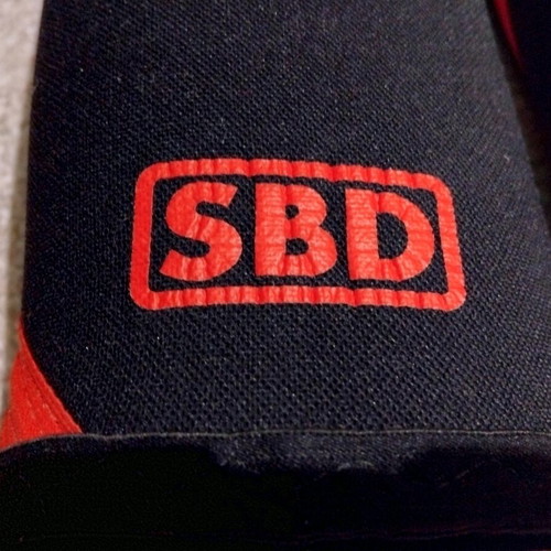 SBD knee sleeves XS in very good condition