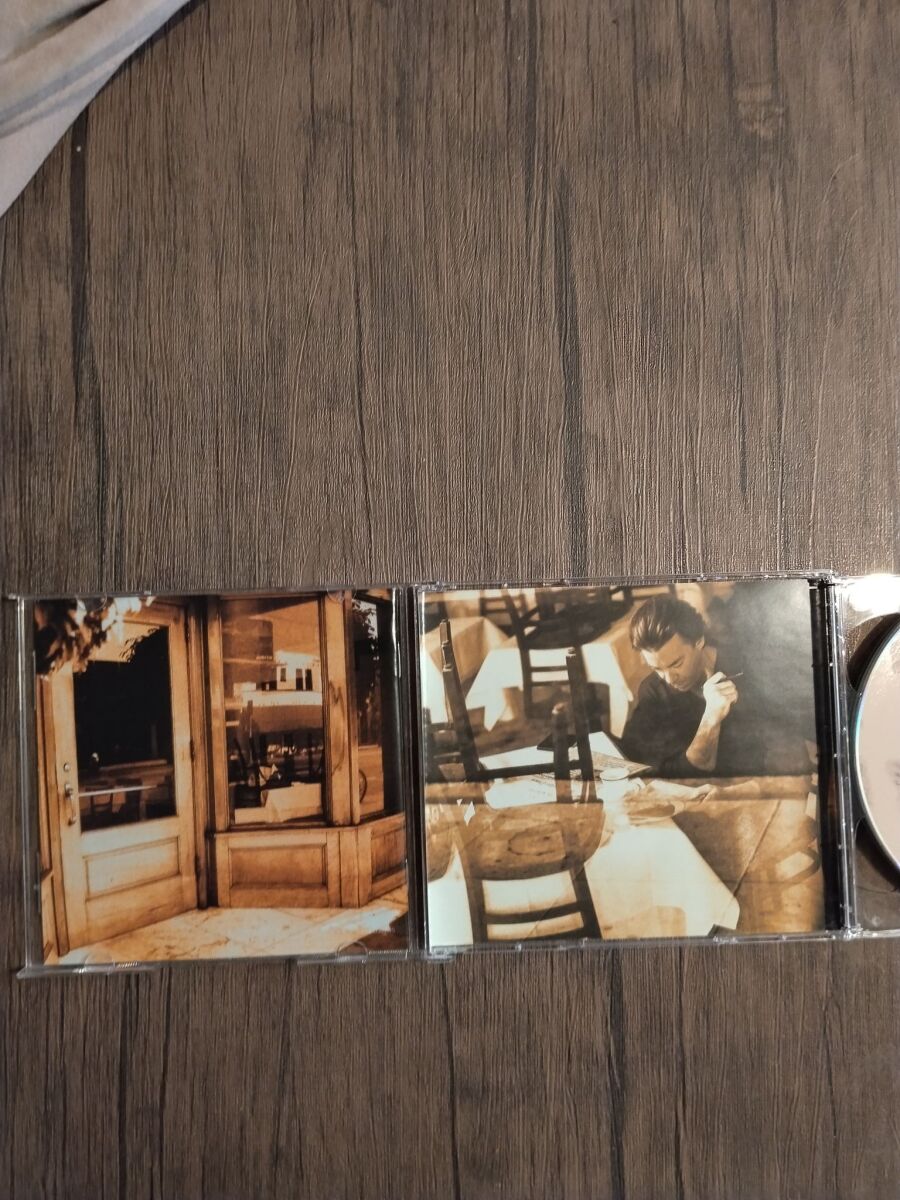 Boz Scaggs My Time: The Anthology… - € 42,00 - Vendora.cy