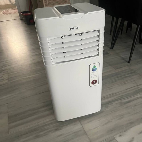 Primo PRAC-46001 portable air conditioner 9,000 BTU