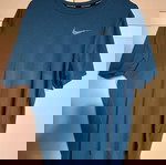  Nike Running Zonal Cooling κοντομάνικη μπλούζα Large Σε πολύ καλή κατάσταση. Τιμή 15 Ευρώ