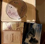  The lord of the rings the two towers collectors dvd gift set