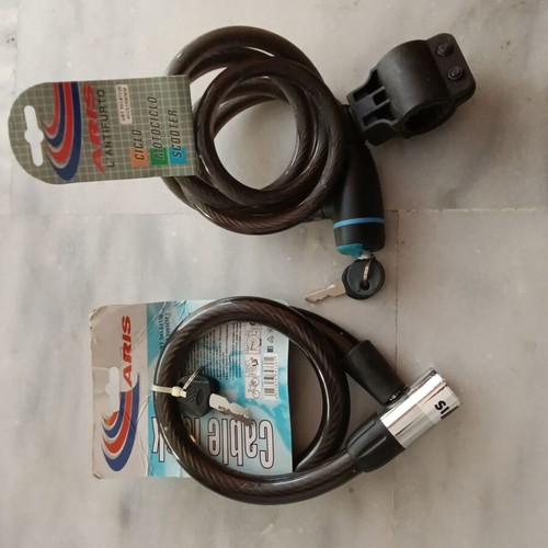 Bicycle Accessories like new, various items