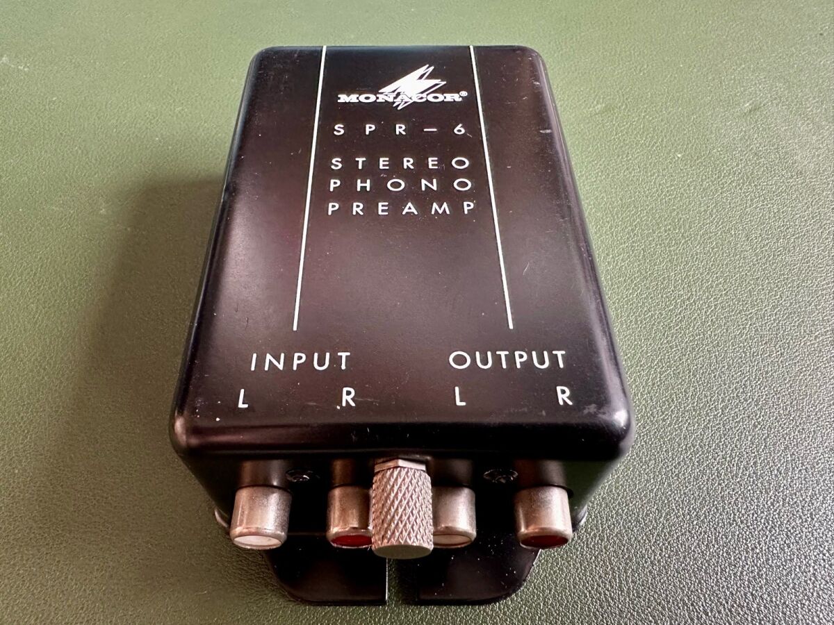 Spr 06 MEIYO Speed Relay SPR-P06-VL SPR-P06 V L Meiyo Genset
