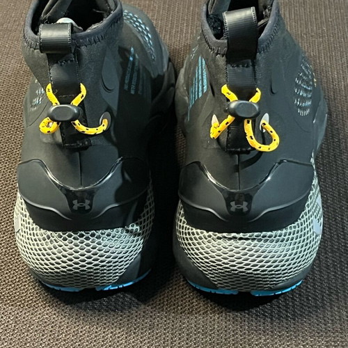 Under Armour UA HOVR Phantom 2 Storm shoes like new, size 39