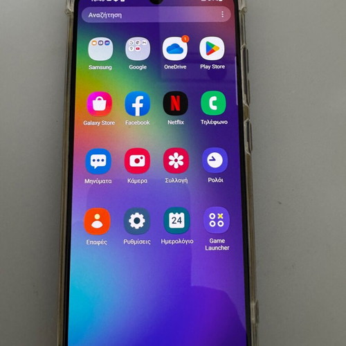 Samsung A31 128 GB like new