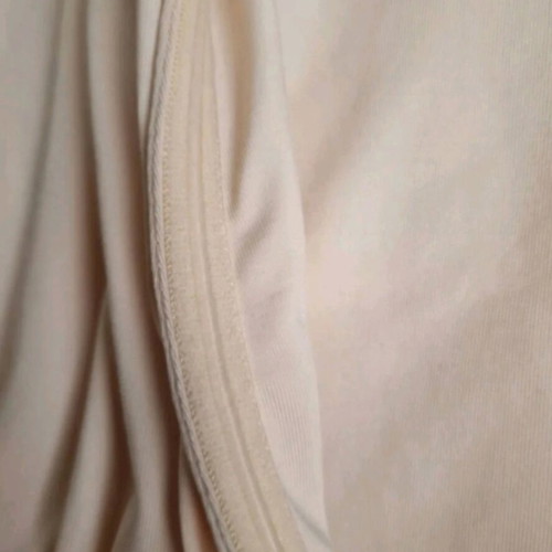 Oh Polly bodysuit like new, champagne color, size S