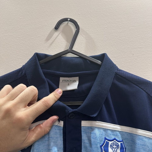 Apollon Smyrnis training shirt, size L