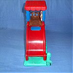  FISHER PRICE LITTLE PEOPLE B9760