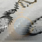  Ρολόι τσέπης quartz No 5