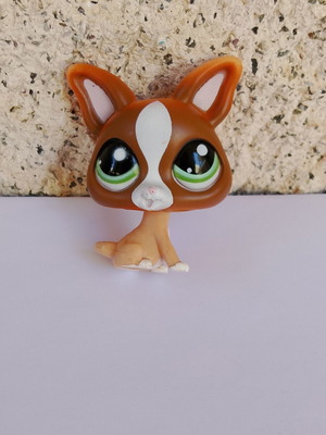 Φιγούρες Littlest Pet Shop Hasbro μεταχειρισμένες, συλλογή 70+
