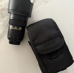 Nikon AF-S Nikkor 24-70mm f/2.8 lens used