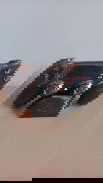 Ρολόι PS4