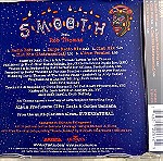  Cd-single Carlos Santana- smooth