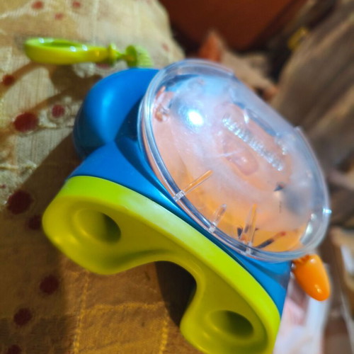 Vie master used toy without tapes