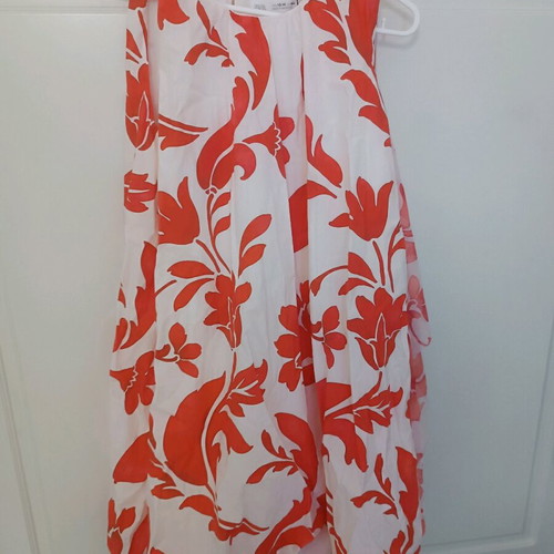 red balloon dress zara ZARA NEW WOMAN SHORT OFF-SHOULDER ORGANZA BALLOON DRESS PINK REF: 4661/304