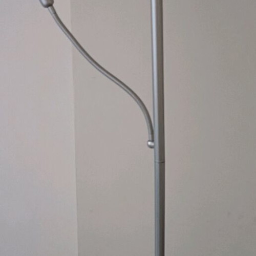Floor lamp like new