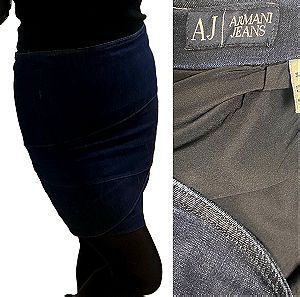 Τζιν φούστα Armani Jeans