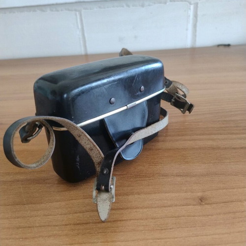 Dacora Super Dignette Electric SR 1967 Vintage Camera like new