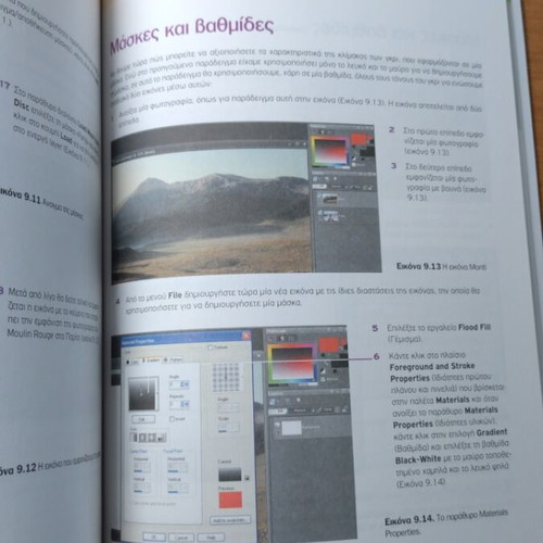 Professional Image Editing Corel Paint Shop Pro Photo X2 new book