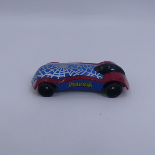 Mondo Motors 1:64 Die-Cast Cars Marvel Heroes The Amazing Spider-Man 2008 used