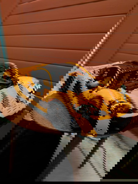 Lego McLaren P1 42172.  3893τμχ