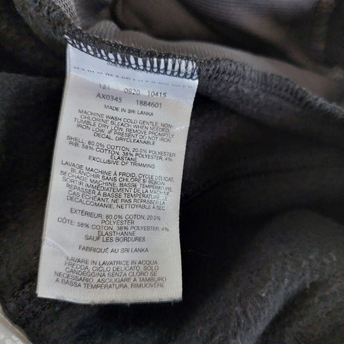 Columbia women's shorts bermuda black medium like new