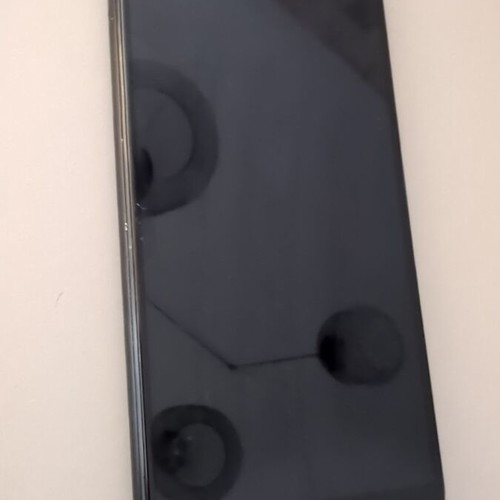 Huawei P Smart used 3GB 32GB black Android phone