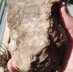 Calcite from Epidaurus new