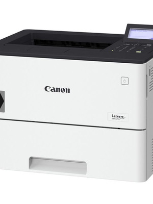 Canon i-SENSYS LBP 325x restored laser printer