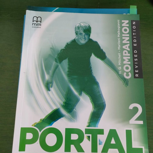English Learning Books Junior A and Junior B like new, set of 7