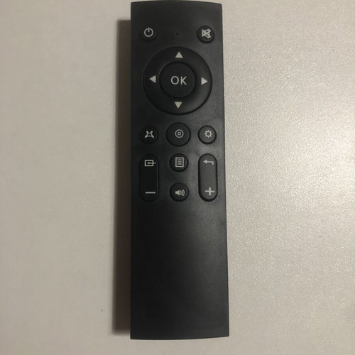 Tcnoumt remote control for YABER Mini DLP projectors new