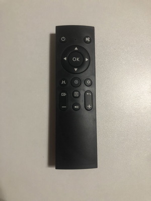 Tcnoumt remote control for YABER Mini DLP projectors new