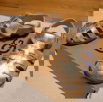  Ugg Παιδικά πέδιλα