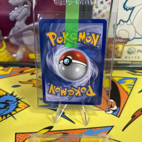 Pokemon card Whimsicott reverse holo Emerging Powers καινούργιο
