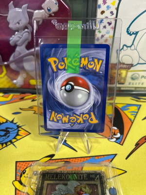 Pokemon card Whimsicott reverse holo Emerging Powers καινούργιο
