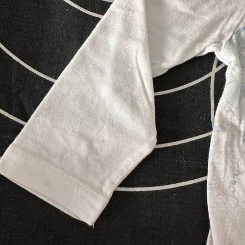 Zara BabyGirl long sleeve blouse used, 2–3 years, 98 cm