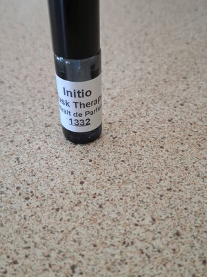 Initio Musk Therapy perfume sample 2 ml like new
