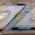  Sony MZ-E501 Portable MiniDisc Player MDLP Walkman  Japan Used