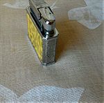  Αναπτήρας γυναικείος LIGHTER JOKER, δεκ'60, 4,3x4,0 εκατοστά. Λειτουργικός (με ζιπέλαιο)