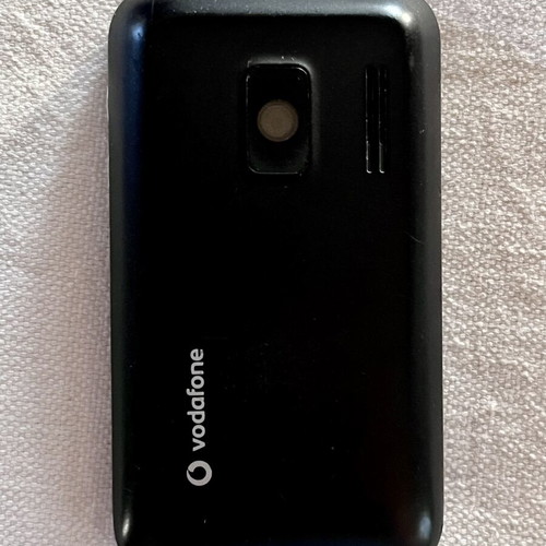 Vodafon Smartphone 3G used, good battery, Android system
