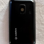 Vodafon Smartphone 3G used, good battery, Android system