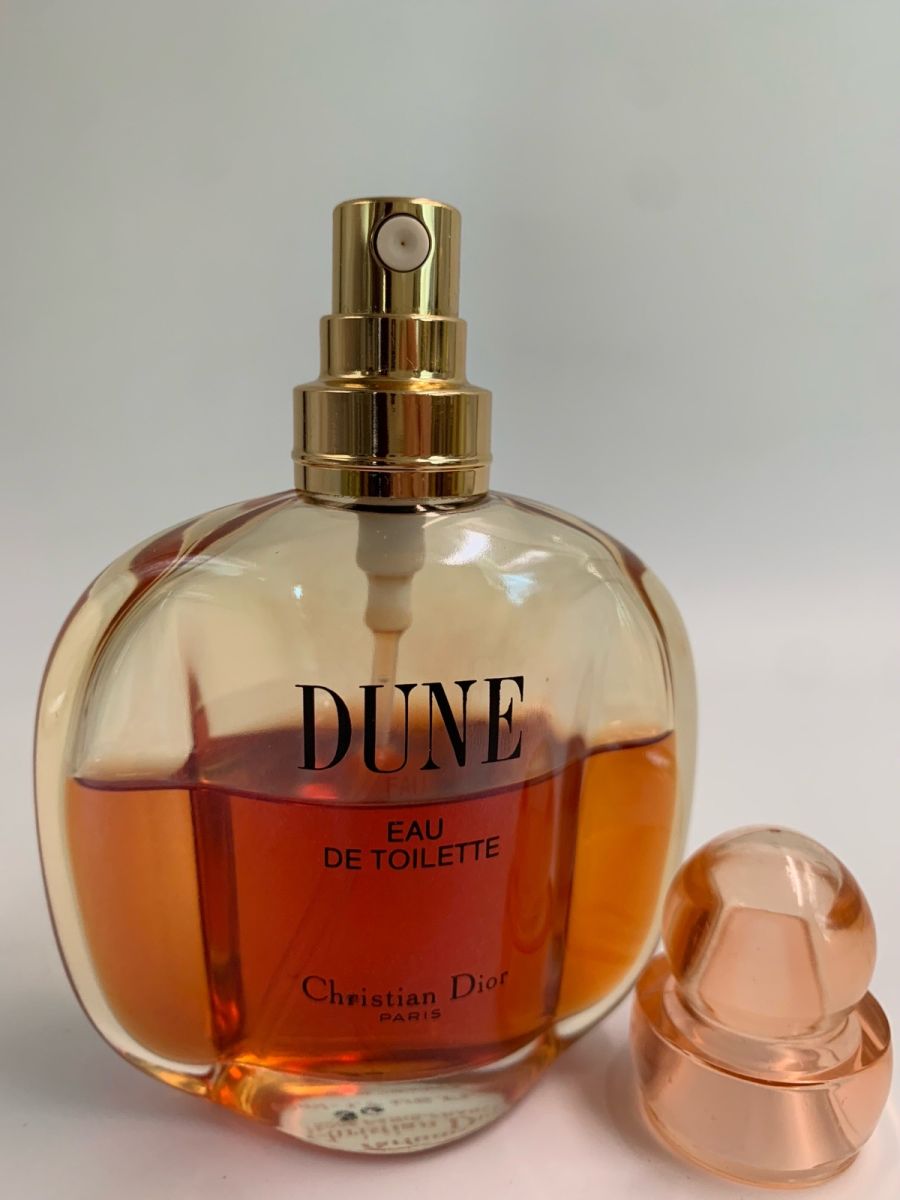 Christian Dior Dune 50 ml. - フェイスジェル・ゲル