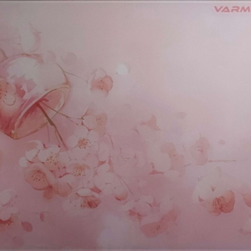 Varmilo glass mousepad like new