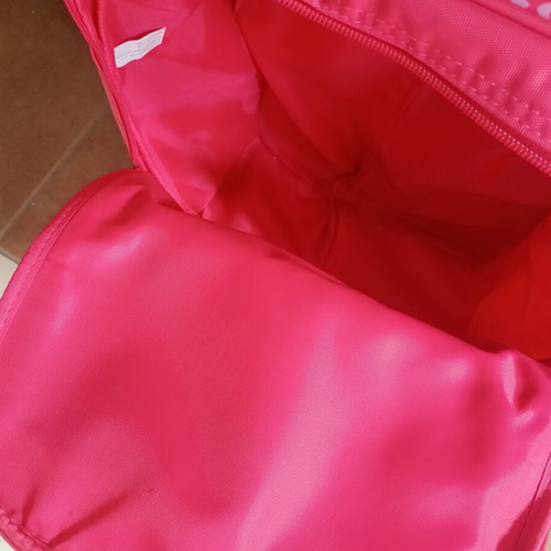 Sigikid Pinky Queeny trolley bag